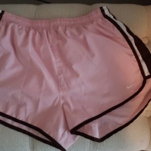Nike shorts